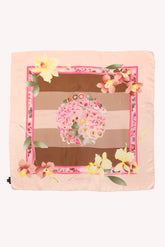 Leonard İpek Eşarp - 90x90