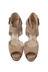 Brian Atwood Topuklu Ayakkabı - 38.5