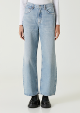 AGOLDE Mavi Pantolon- 25