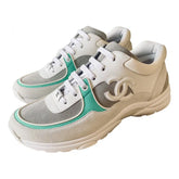Chanel Sneaker - 36,5
