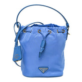 Prada Mavi Çanta