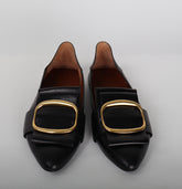 See By Chloe Babet Siyah - 37