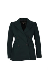 Alexachung Yeşil Ceket- 34