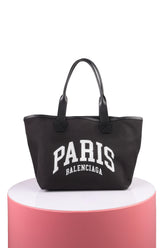 Balenciaga Paris Cities Jumbo Çanta