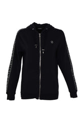 Balmain Siyah Hırka-Large