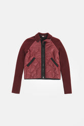 Burberry Çocuk Mont Bordo - 12 yaş