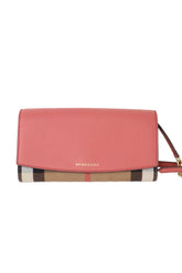 Burberry Ekose Çanta