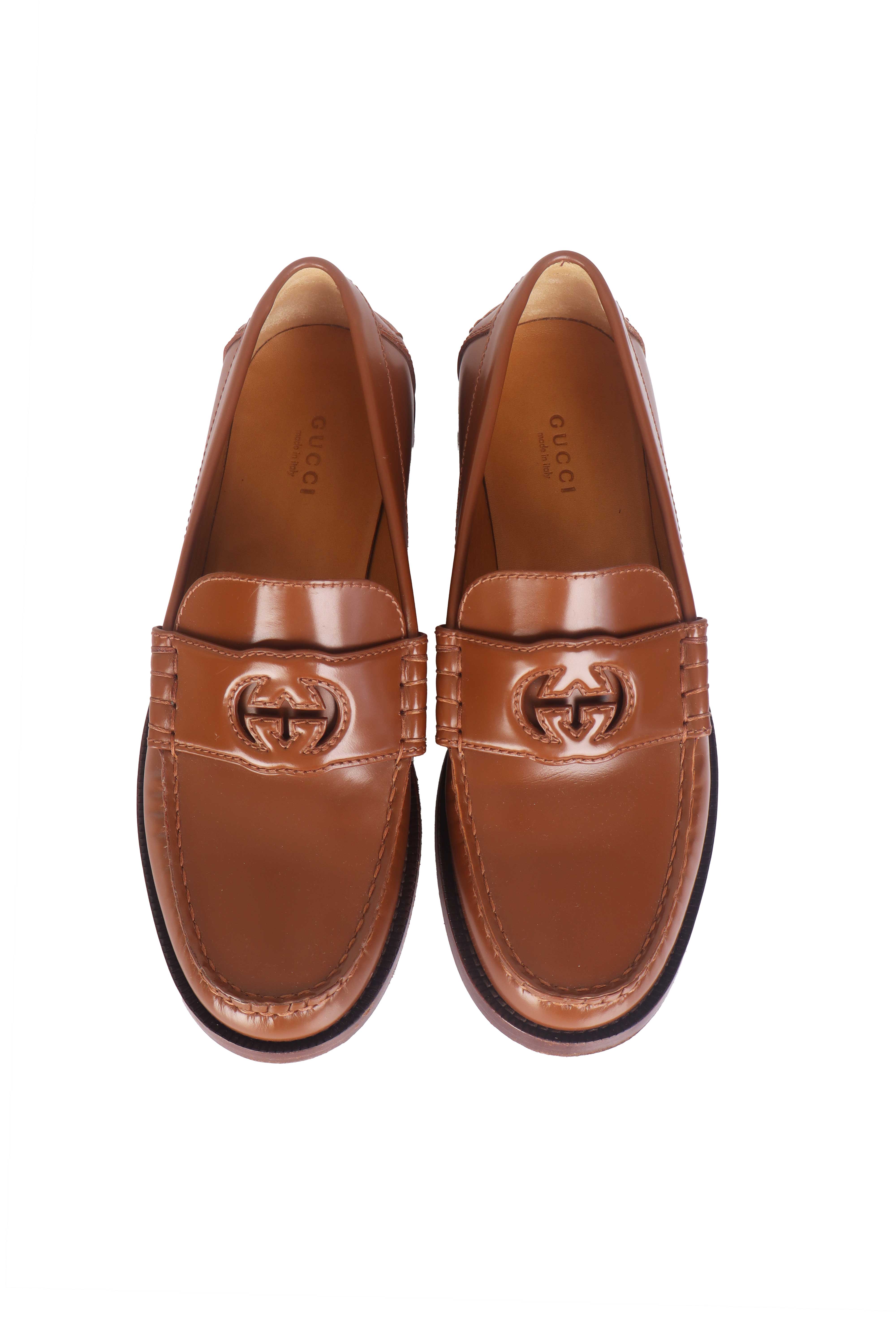 Gucci Loafer - 38 – Peony Collective