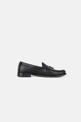 Celine Klasik Loafer Siyah - 43