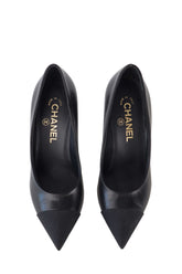 Chanel Topuklu Ayakkabı - 36.5