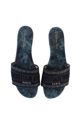 Christian Dior Dway Slide - 38.5