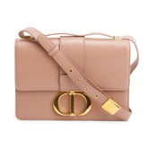 Christian Dior 30 Montaigne Pudra Çanta