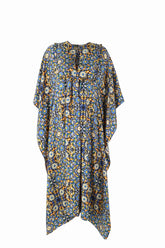 La DoubleJ Elbise Renkli - S