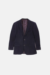 Etro Ceket Lacivert - M