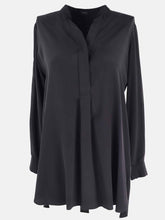 Joseph Bluz Siyah - 38