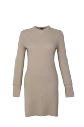 Joseph Kolları Cepli Kaşmir Kazak Krem - Xs