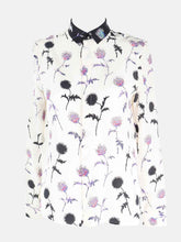 Kenzo Floral Desen Gömlek - 38