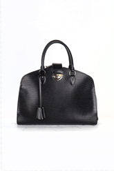 Louis Vuitton Pont Neuf GM Çanta Siyah