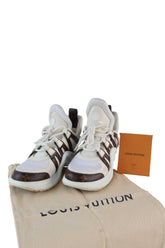 Louis Vuitton Sneaker
