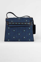 Valentino Denim Çanta