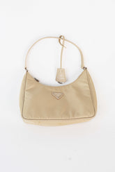 Prada Re-Nylon Bag