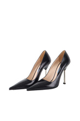 Prada Siyah Renk 37 Beden Topuklu Ayakkabı