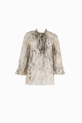 Roberto Cavalli Haki Gömlek Haki - 36