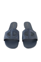 Christian Dior D-Club Slide - 39.5