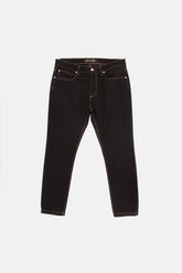 Versace Erkek Jean Lacivert - 36