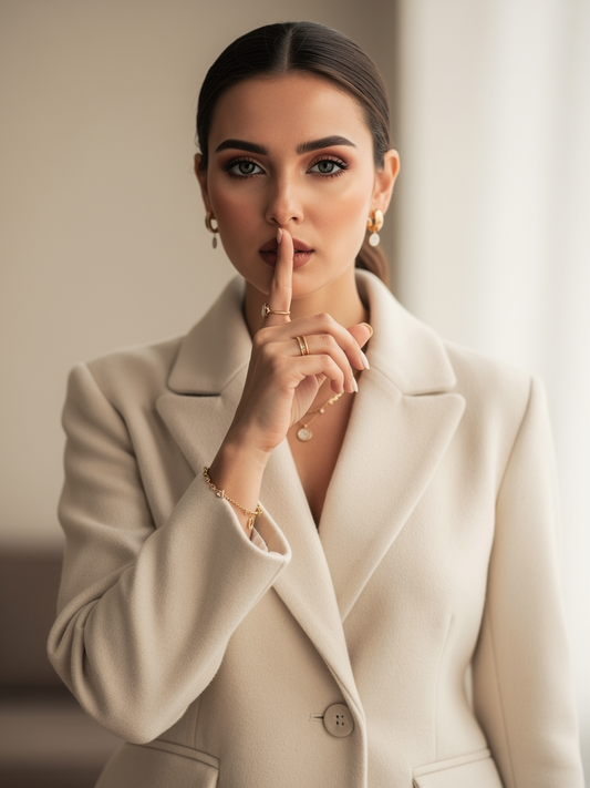 Moda Dünyasından “Herkesin Bildiği Ama Kimsenin Yüksek Sesle Söylemediği” Bir Gerçek