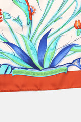 Hermes İpek Eşarp - 90x90