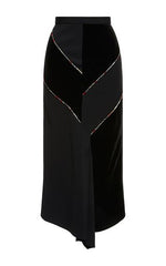 Roland Mouret Siyah Etek-32