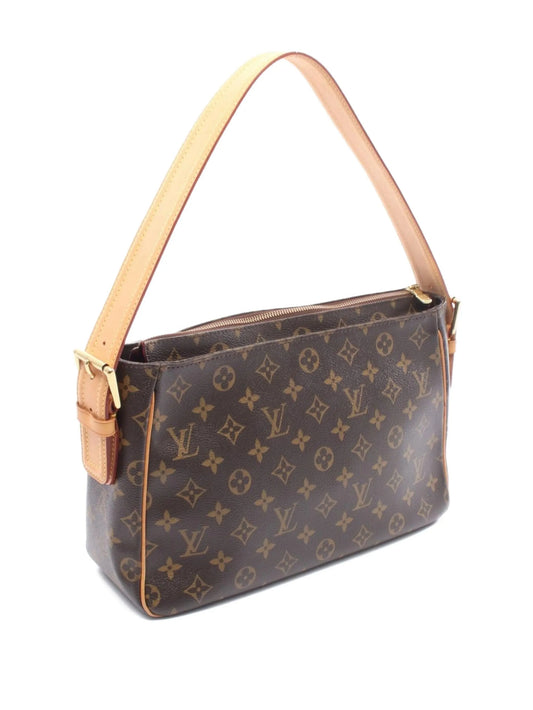 Louis Vuitton Vivacite GM Monogram Çanta