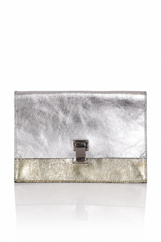 Proenza Schouler Clutch