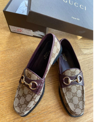 Gucci Loafer 36