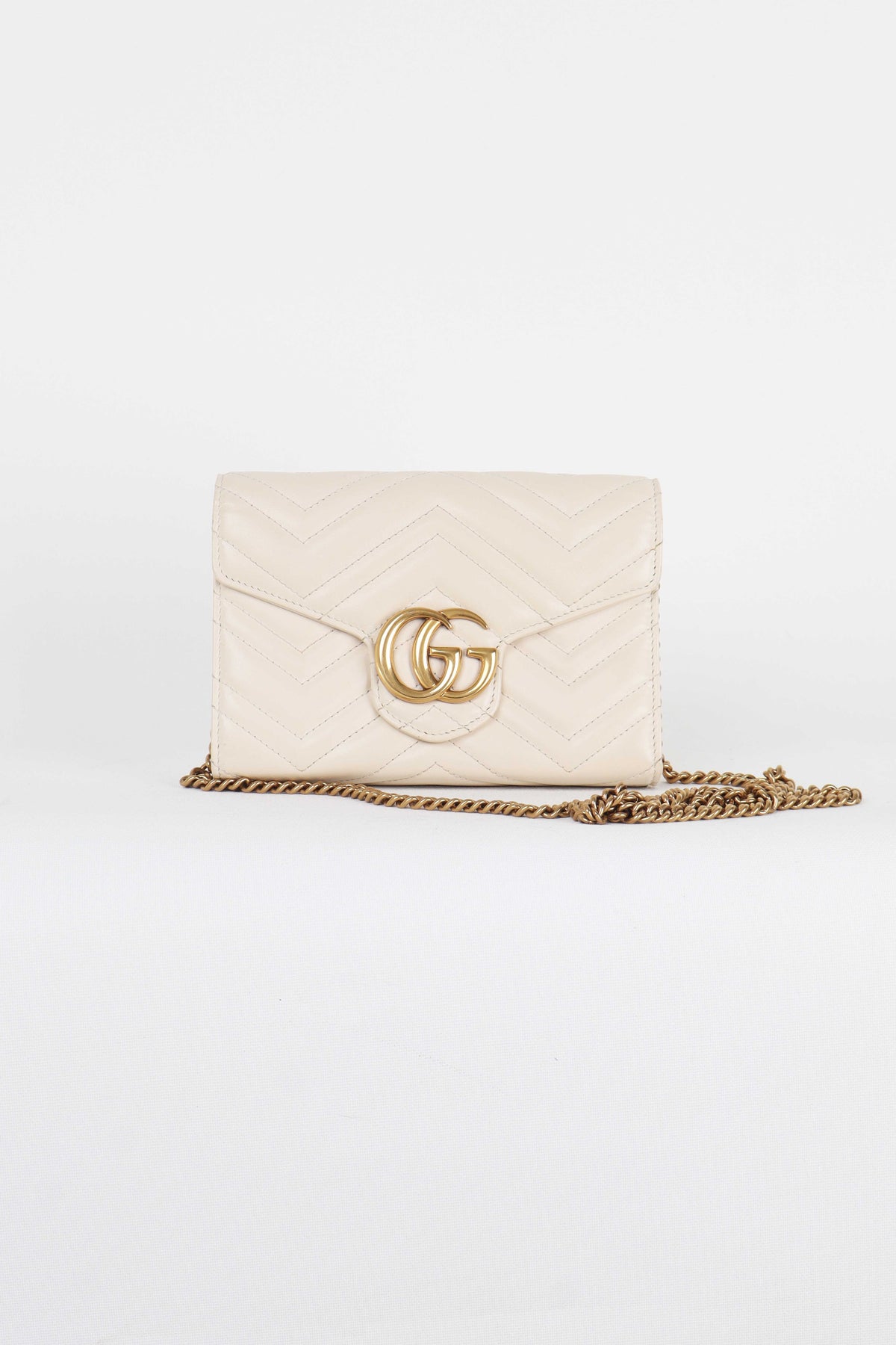 Gucci GG Logo Çanta