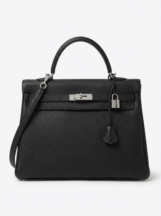 Hermes Kelly Çanta