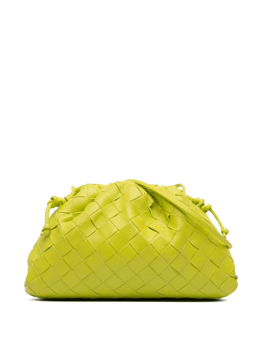 Bottega Veneta The Mini Pouch
