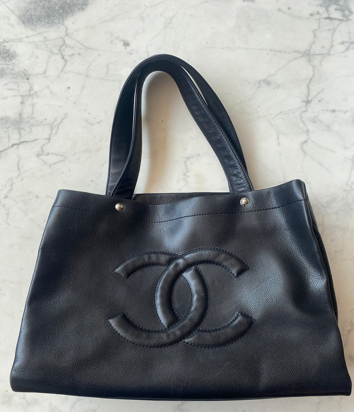 Chanel Siyah Çanta