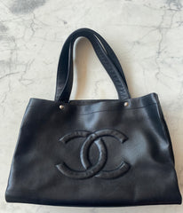 Chanel Siyah Çanta