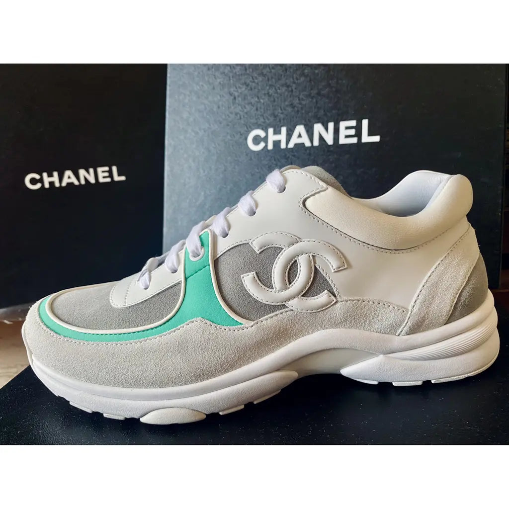 Chanel Sneaker - 36,5