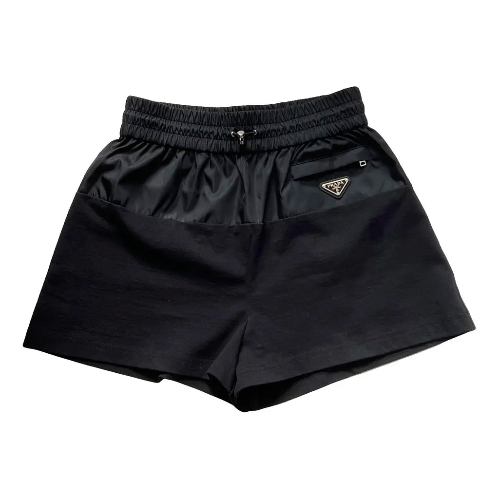 Prada Şort - Xs