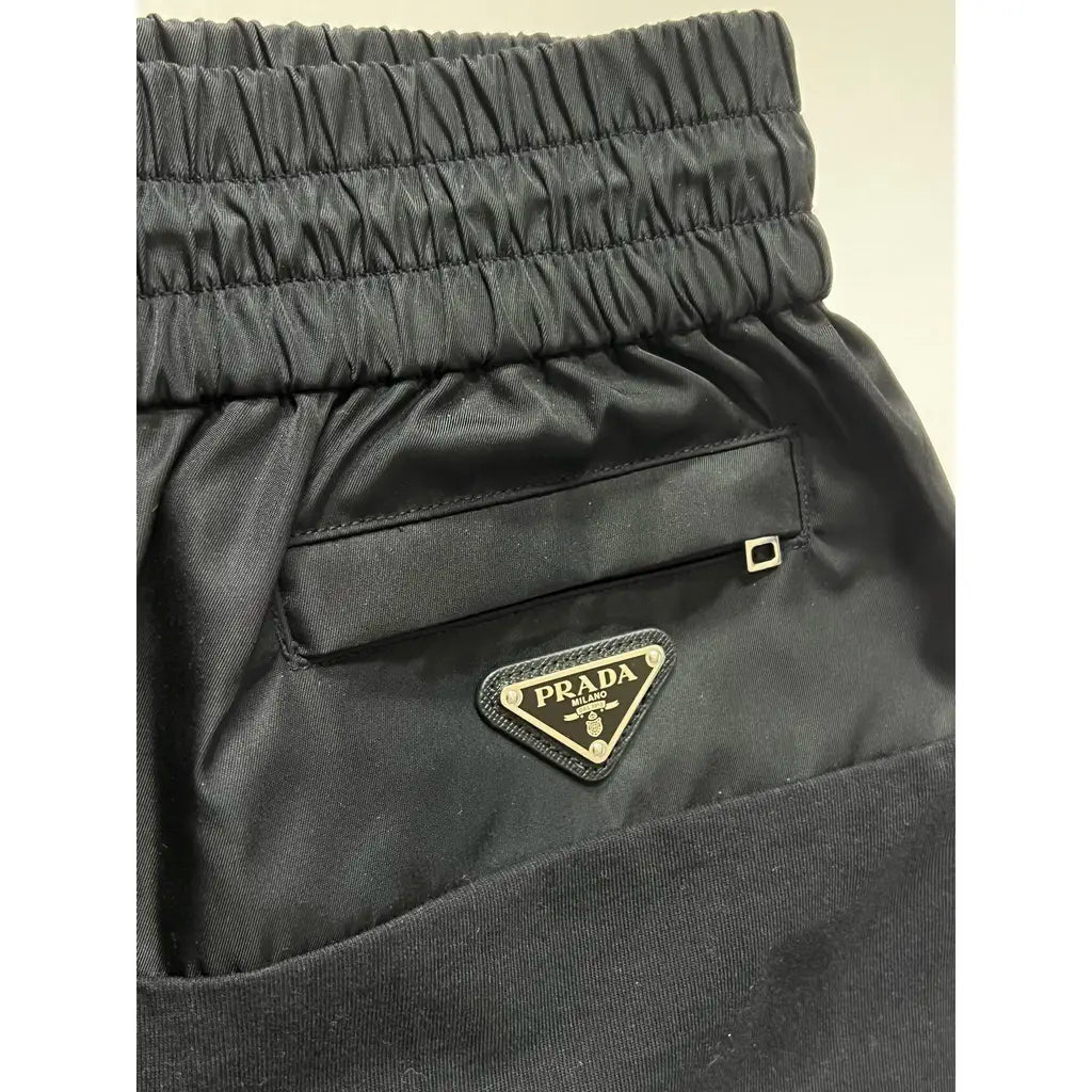 Prada Şort - Xs