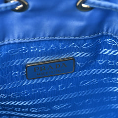 Prada Mavi Çanta