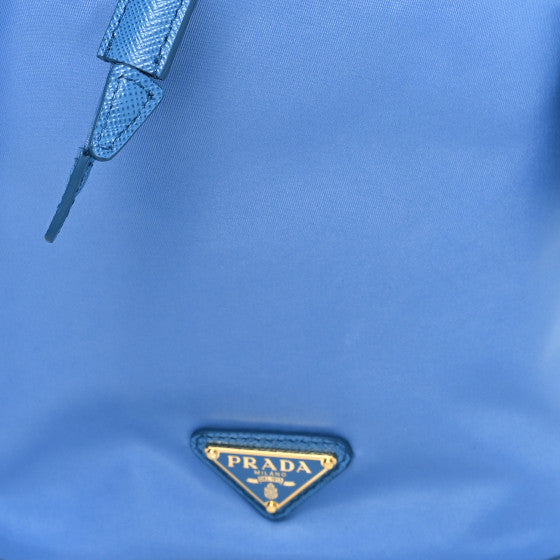 Prada Mavi Çanta