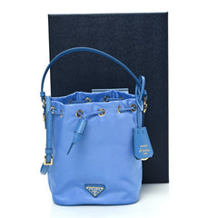 Prada Mavi Çanta