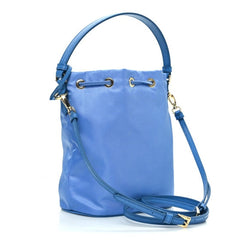 Prada Mavi Çanta