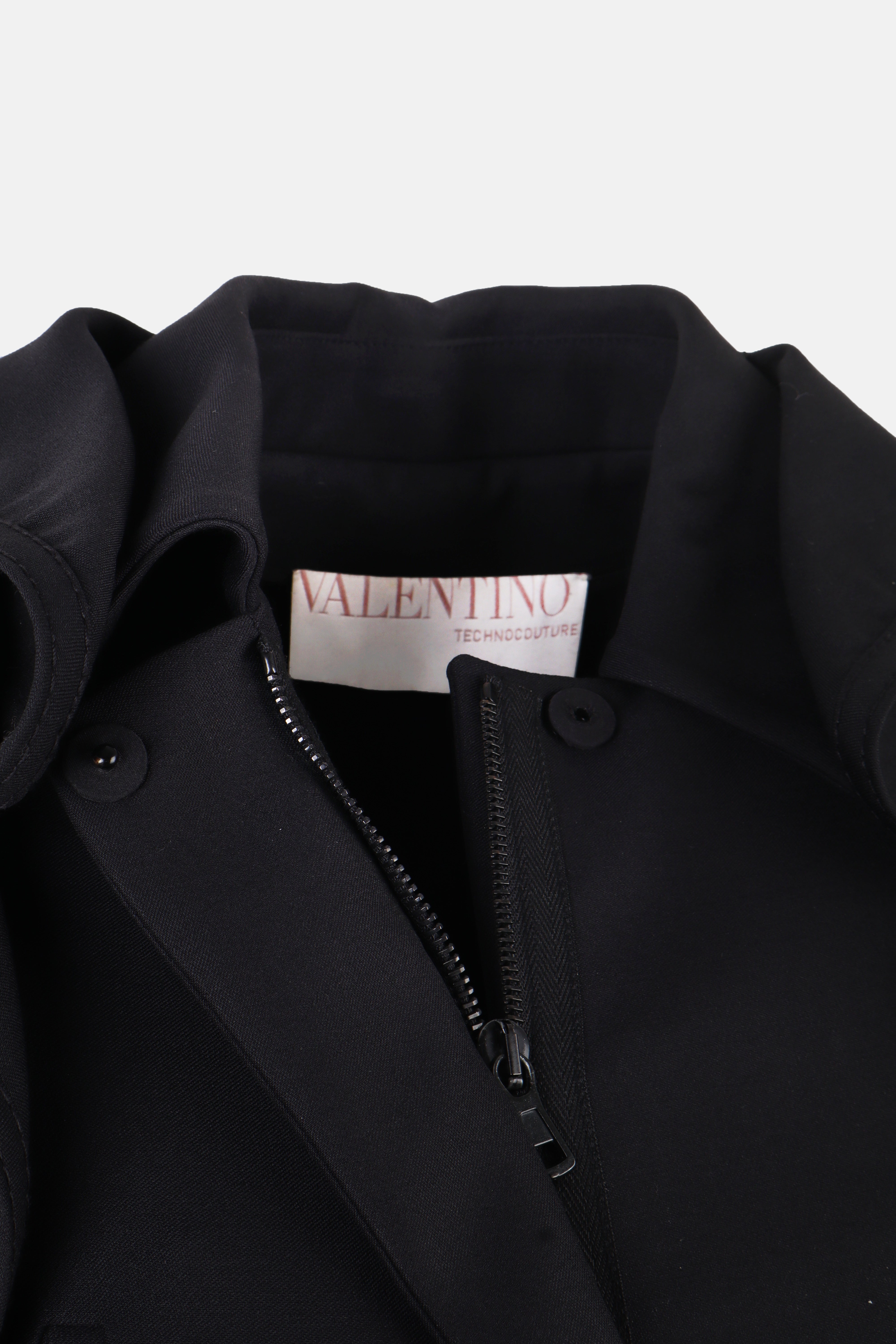 Valentino Kaban Siyah - 36