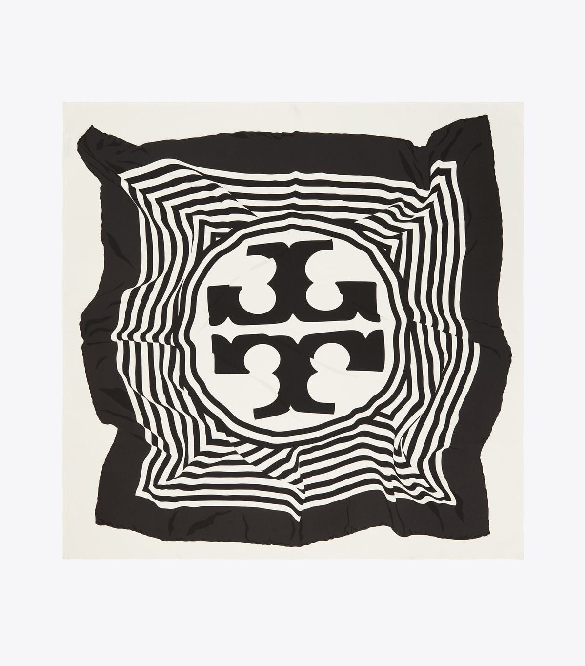 Tory Burch İpek Eşarp