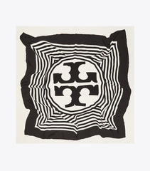 Tory Burch İpek Eşarp